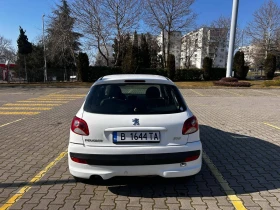 Peugeot 206 | Mobile.bg    15