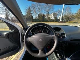 Peugeot 206 | Mobile.bg    14