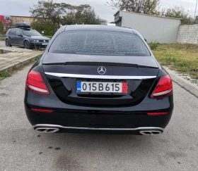 Обява за продажба на Mercedes-Benz E 350 УНИКАТ/AMG-PACK* 9G-TRONIC ~47 899 лв. - изображение 4