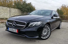 Обява за продажба на Mercedes-Benz E 350 УНИКАТ/AMG-PACK* 9G-TRONIC ~47 899 лв. - изображение 1