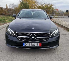 Обява за продажба на Mercedes-Benz E 350 УНИКАТ/AMG-PACK* 9G-TRONIC ~47 899 лв. - изображение 1