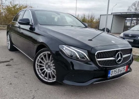 Обява за продажба на Mercedes-Benz E 350 УНИКАТ/AMG-PACK* 9G-TRONIC ~47 899 лв. - изображение 2
