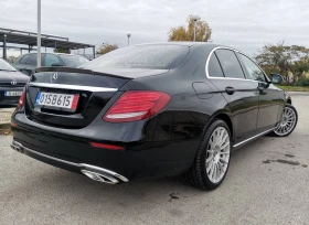 Обява за продажба на Mercedes-Benz E 350 УНИКАТ/AMG-PACK* 9G-TRONIC ~47 899 лв. - изображение 5