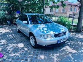 Audi A3 1.6 101..  | Mobile.bg    2