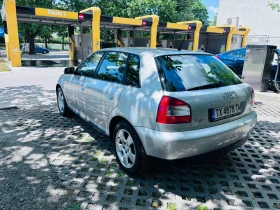 Audi A3 1.6 101..  | Mobile.bg    4