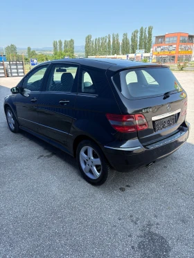 Обява за продажба на Mercedes-Benz B 200 2.0* 6 ск * НАВИГАЦИЯ* ПАНОРАМА ~6 000 лв. - изображение 4