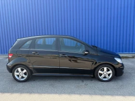Обява за продажба на Mercedes-Benz B 200 2.0* 6 ск * НАВИГАЦИЯ* ПАНОРАМА ~6 000 лв. - изображение 8