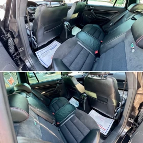 Skoda Octavia 2.0 TDI VRS | Mobile.bg    15