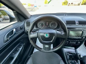 Обява за продажба на Skoda Octavia 2.0 TDI VRS ~13 499 лв. - изображение 8