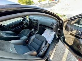 Skoda Octavia 2.0 TDI VRS | Mobile.bg    13