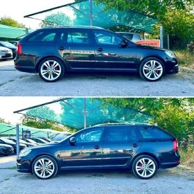 Обява за продажба на Skoda Octavia 2.0 TDI VRS ~13 499 лв. - изображение 3