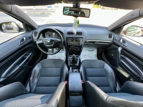 Обява за продажба на Skoda Octavia 2.0 TDI VRS ~13 499 лв. - изображение 7