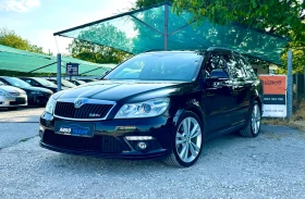 Обява за продажба на Skoda Octavia 2.0 TDI VRS ~13 499 лв. - изображение 1