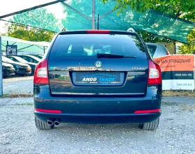 Обява за продажба на Skoda Octavia 2.0 TDI VRS ~13 499 лв. - изображение 5