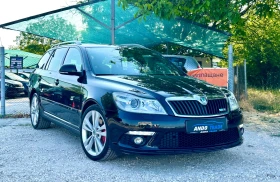Обява за продажба на Skoda Octavia 2.0 TDI VRS ~13 499 лв. - изображение 2