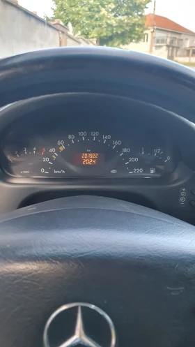 Mercedes-Benz Vaneo 1.7 CDI | Mobile.bg    6