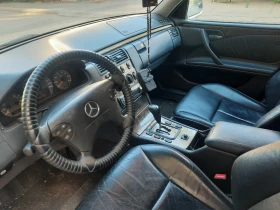 Mercedes-Benz E 240 2.6 | Mobile.bg    2