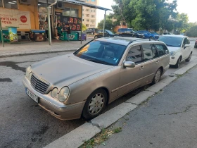    Mercedes-Benz E 240 2.6