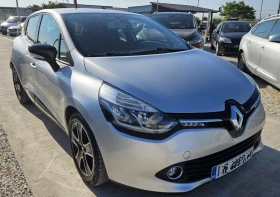 Обява за продажба на Renault Clio 0.9 TCE  ~9 900 лв. - изображение 1