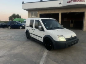 Ford Connect 1.8 TDCI - 4500 лв. - 29515057 11