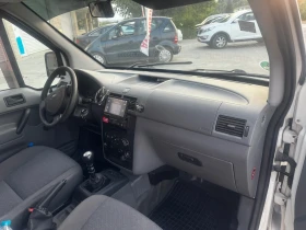 Ford Connect 1.8 TDCI - 4500 лв. - 29515057 12