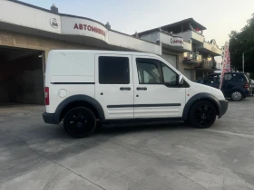 Ford Connect 1.8 TDCI - 4500 лв. - 29515057 7