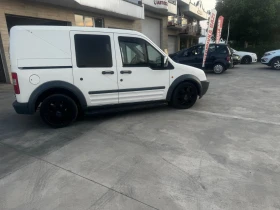 Ford Connect 1.8 TDCI - 4500 лв. - 29515057 9
