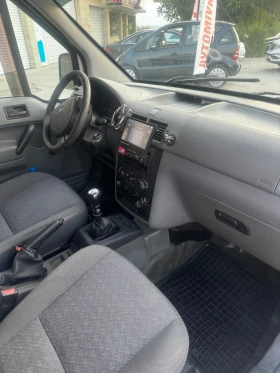 Ford Connect 1.8 TDCI - 4500 лв. - 29515057 13