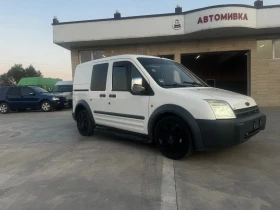 Ford Connect 1.8 TDCI - 4500 лв. - 29515057 8