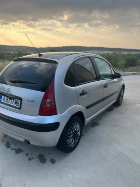 Обява за продажба на Citroen C3 ~3 300 лв. - изображение 3