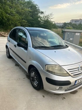 Обява за продажба на Citroen C3 ~3 300 лв. - изображение 2