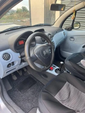 Обява за продажба на Citroen C3 ~3 300 лв. - изображение 7