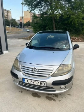 Обява за продажба на Citroen C3 ~3 300 лв. - изображение 1