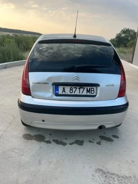 Обява за продажба на Citroen C3 ~3 300 лв. - изображение 4