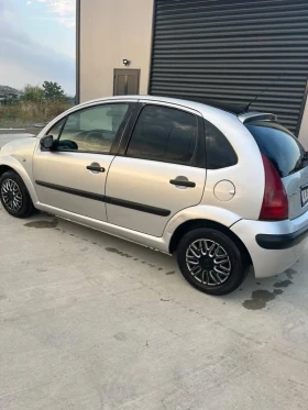 Обява за продажба на Citroen C3 ~3 300 лв. - изображение 1