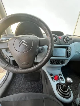 Обява за продажба на Citroen C3 ~3 300 лв. - изображение 5