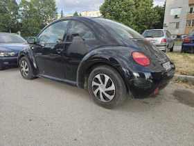 VW New beetle 1.9 TDI | Mobile.bg    5
