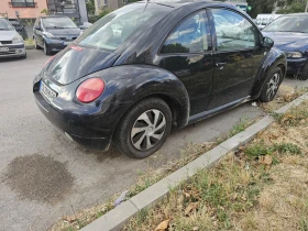 VW New beetle 1.9 TDI | Mobile.bg    4