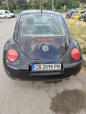 VW New beetle 1.9 TDI | Mobile.bg    2