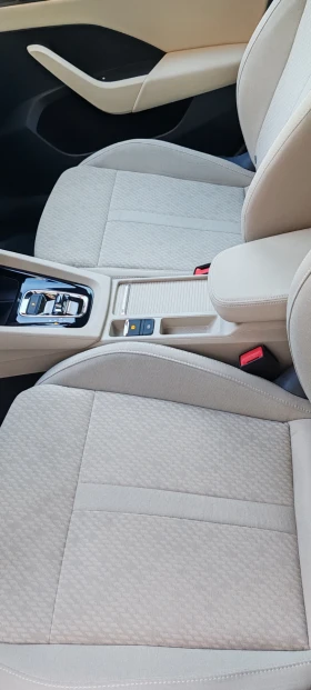 Обява за продажба на Skoda Octavia Edition 1.5 TSI 7 DSG E tec  16 000 km ~52 999 лв. - изображение 11