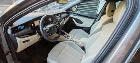 Skoda Octavia Edition 1.5 TSI 7 DSG E tec  16 000 km | Mobile.bg    15