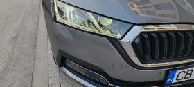 Обява за продажба на Skoda Octavia Edition 1.5 TSI 7 DSG E tec  16 000 km ~52 999 лв. - изображение 2