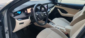 Обява за продажба на Skoda Octavia Edition 1.5 TSI 7 DSG E tec  16 000 km ~52 999 лв. - изображение 6