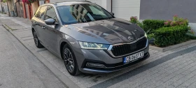 Обява за продажба на Skoda Octavia Edition 1.5 TSI 7 DSG E tec  16 000 km ~52 999 лв. - изображение 1