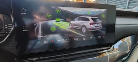 Skoda Octavia Edition 1.5 TSI 7 DSG E tec  16 000 km | Mobile.bg    14