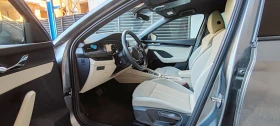 Skoda Octavia Edition 1.5 TSI 7 DSG E tec  16 000 km | Mobile.bg    16
