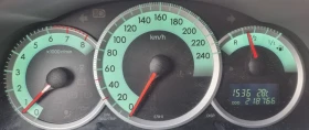 Toyota Corolla verso 1.8 VVT-i Фейслифт! - 9555 лв. - 94613686 13
