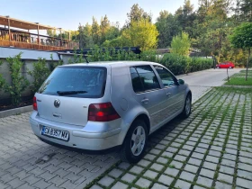 Обява за продажба на VW Golf IV ~2 350 лв. - изображение 5