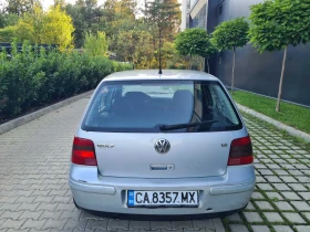Обява за продажба на VW Golf IV ~2 350 лв. - изображение 7