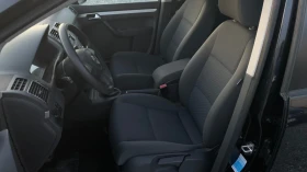 VW Touran 1.2i* 105hp* 7 | Mobile.bg    8